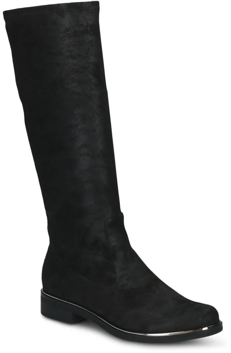 Caprice Dames Laarzen 9-25512-41 046 G-breedte Maat: 38.5 EU
