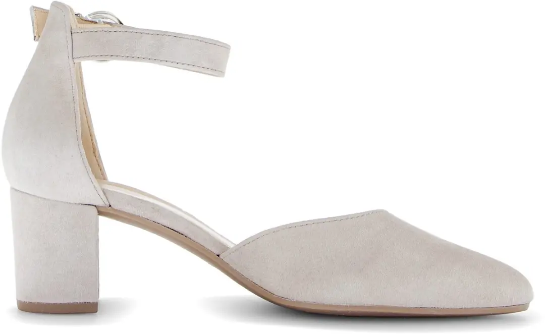 Gabor dames pumps roze maat 38.5