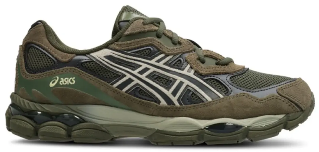 ASICS Gel-NYC