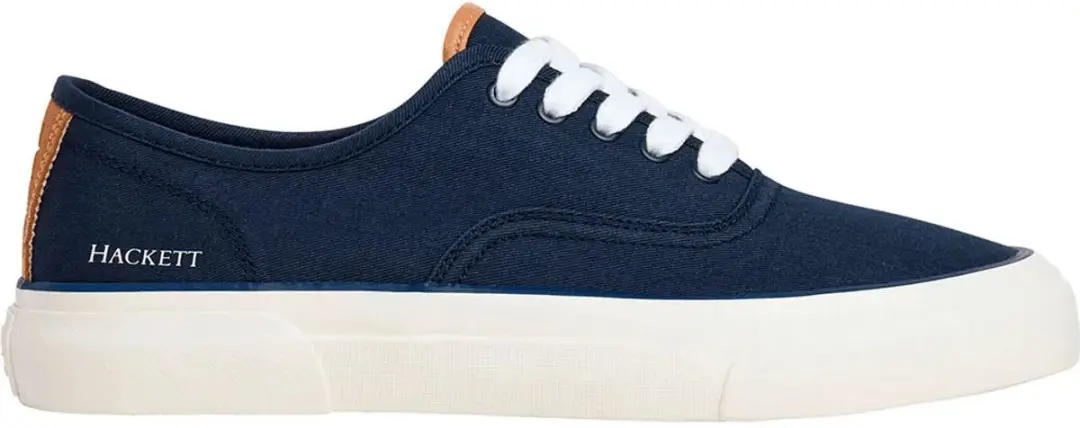Hackett Blake Smart Schoenen Blauw EU 40 Man