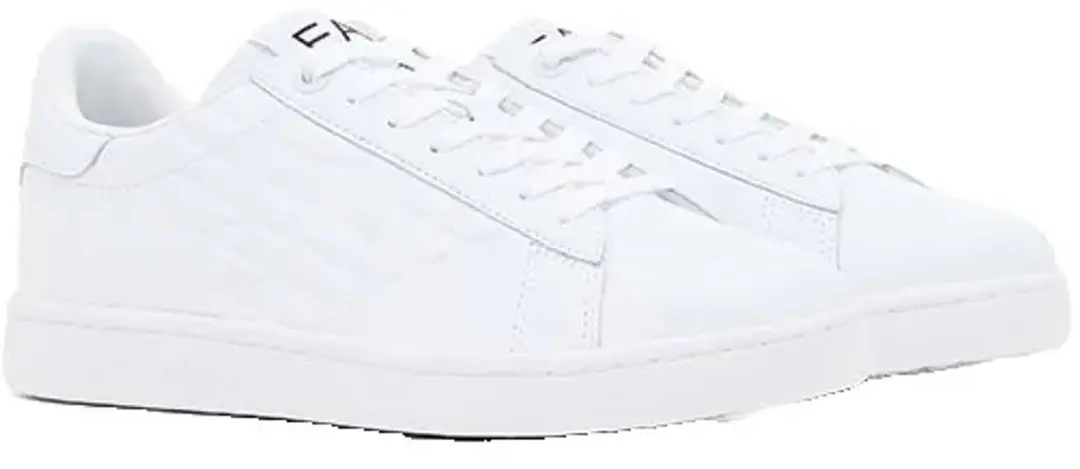 Ea7 Emporio Armani 7x000331_af10848 Schoenen Wit EU 48