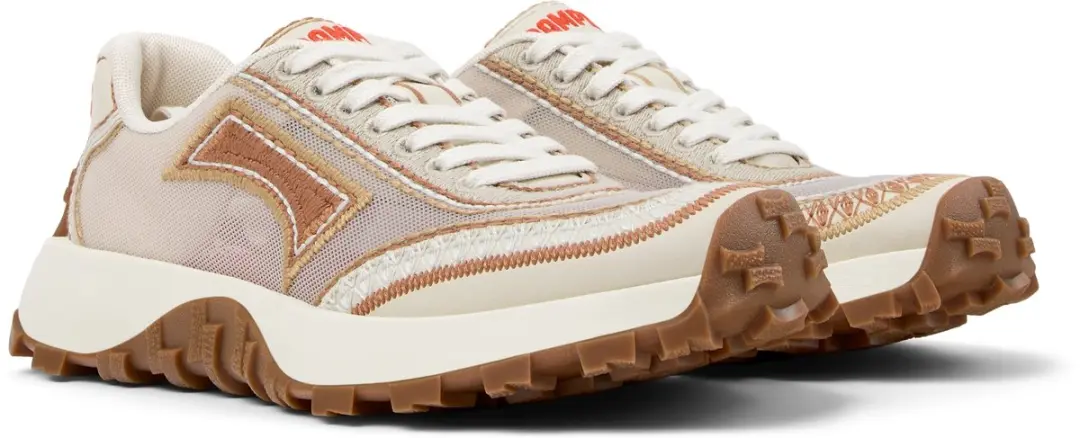 Camper Drift Trail Twins Sneaker - Dames - afbeelding 5 van 5