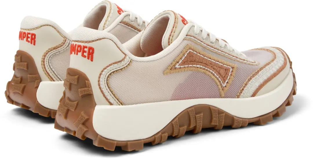 Camper Drift Trail Twins Sneaker - Dames - afbeelding 4 van 5