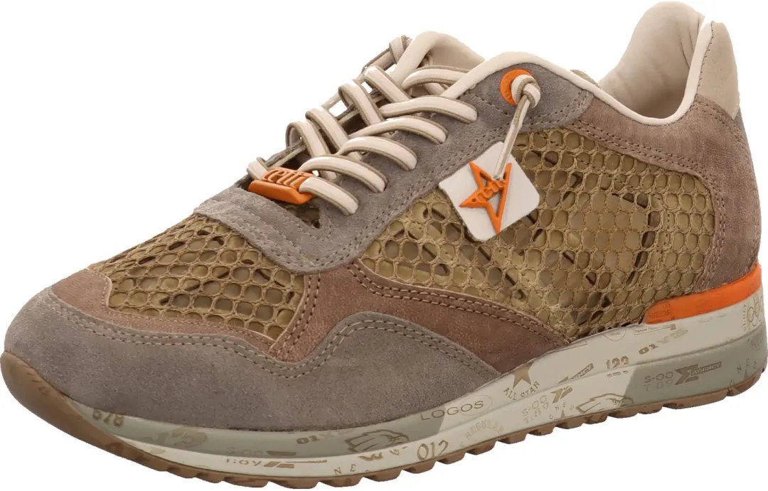 Cetti heren veterschoenen maat 42