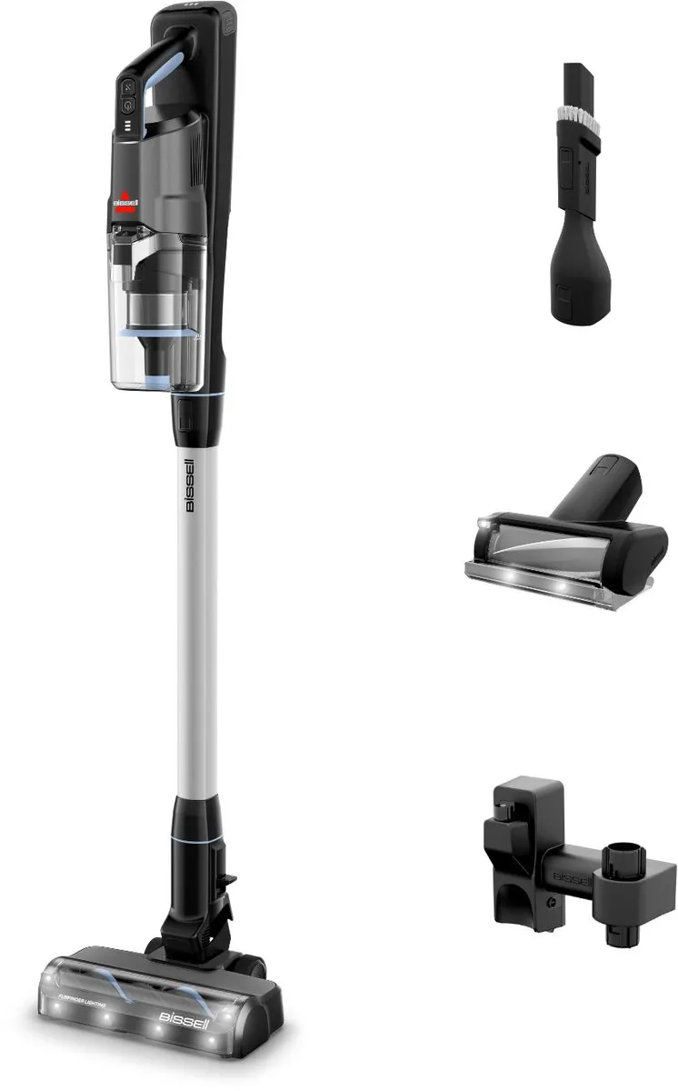 Bissell PowerClean Furfinder Pro Handstofzuiger