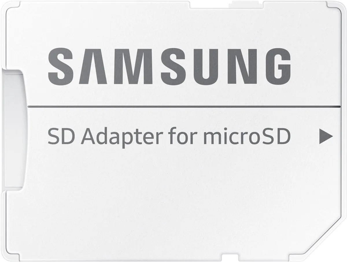 Samsung Pro Ultimate Micro SD Kaart 512GB - Incl. Adapter - afbeelding 6 van 6
