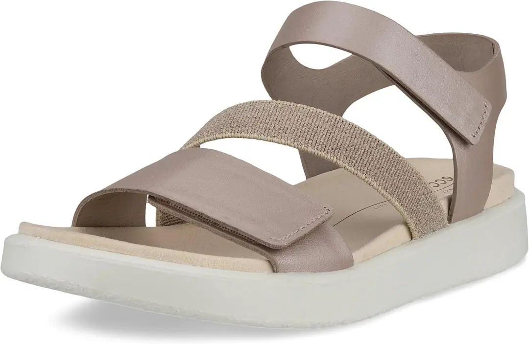 ECCO Flowt Dames Sandalen