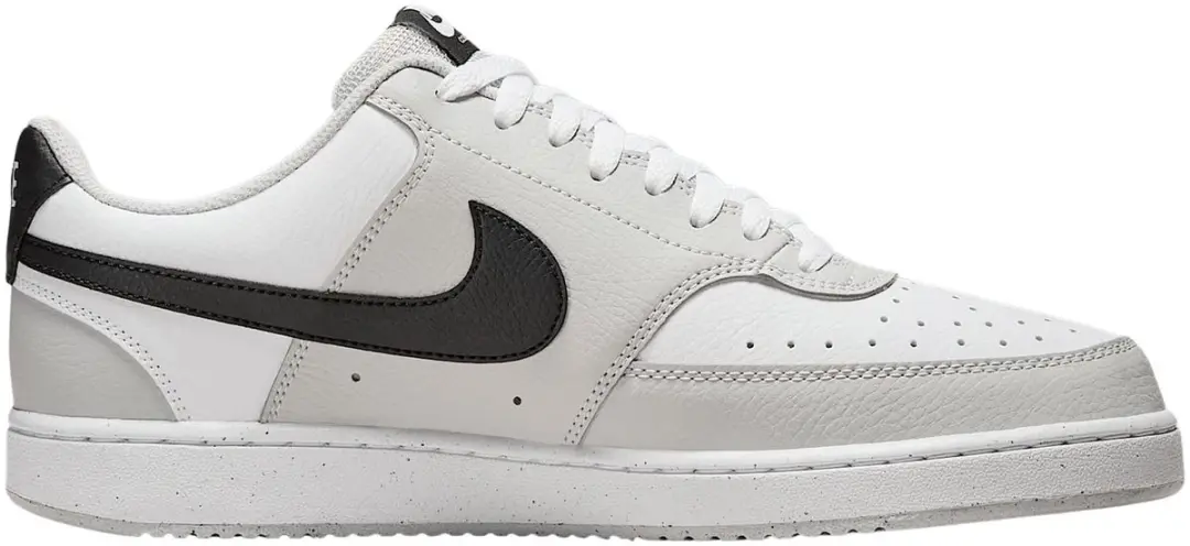 Nike Court Vision Low Heren Sneakers