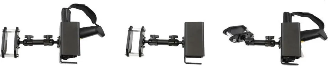Brodit 216226 Passieve Houder