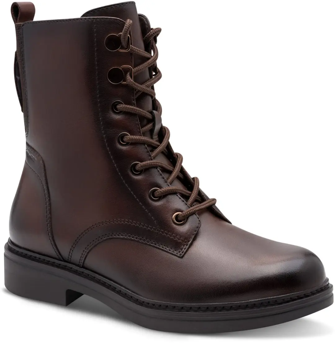Tamaris Comfort Essentials Dames Enkellaarzen