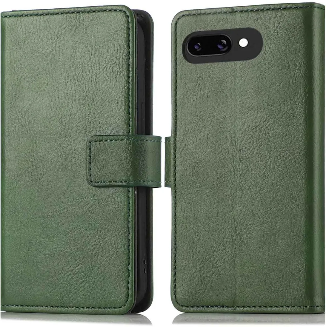 Imoshion Hoesje Google Pixel 9a Groen