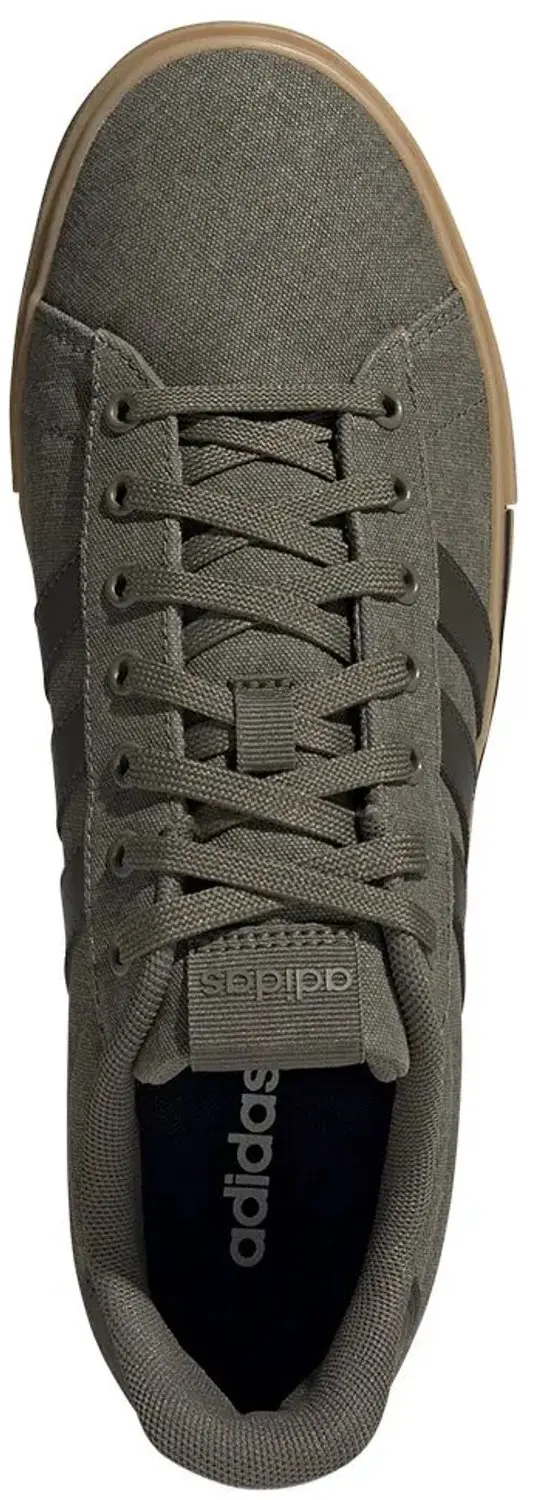 adidas Daily 4.0 Sneakers - Olive Strata - afbeelding 3 van 4