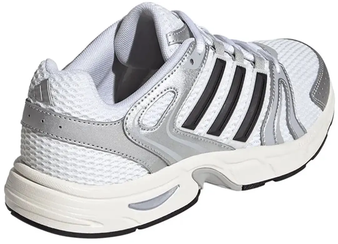 adidas Eclyptix Control Dames Schoenen - Wit - afbeelding 4 van 4