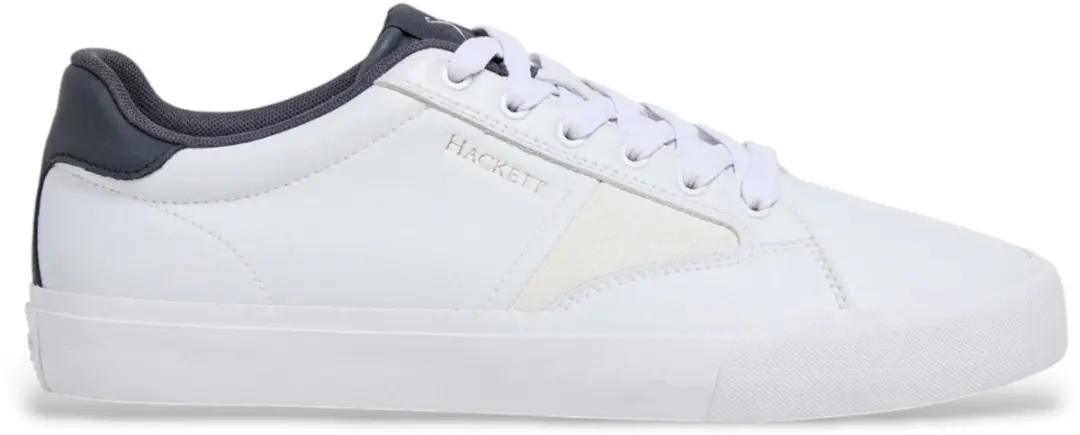 Hackett London Blake Venture Leren Sneakers