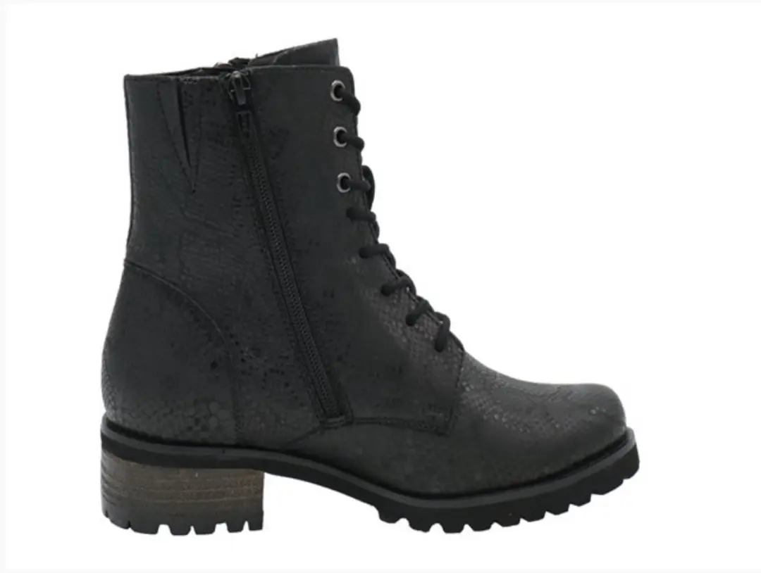 Bikerboot