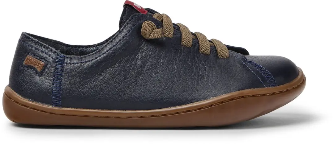 Camper Peu Cami Sneaker - Kinderen - Navy - 29 - afbeelding 2 van 6