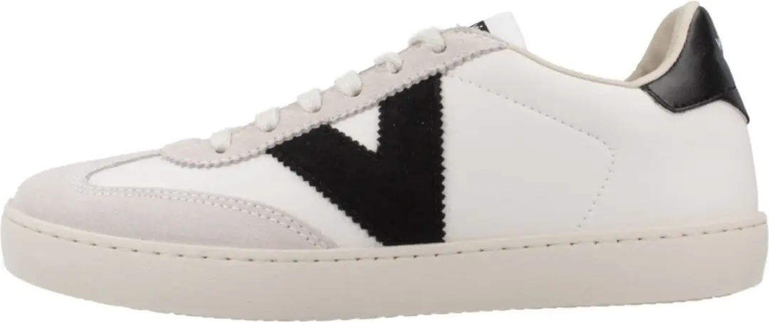 Victoria Berlijn Cycliste Sportschoenen - Zwart - afbeelding 2 van 6