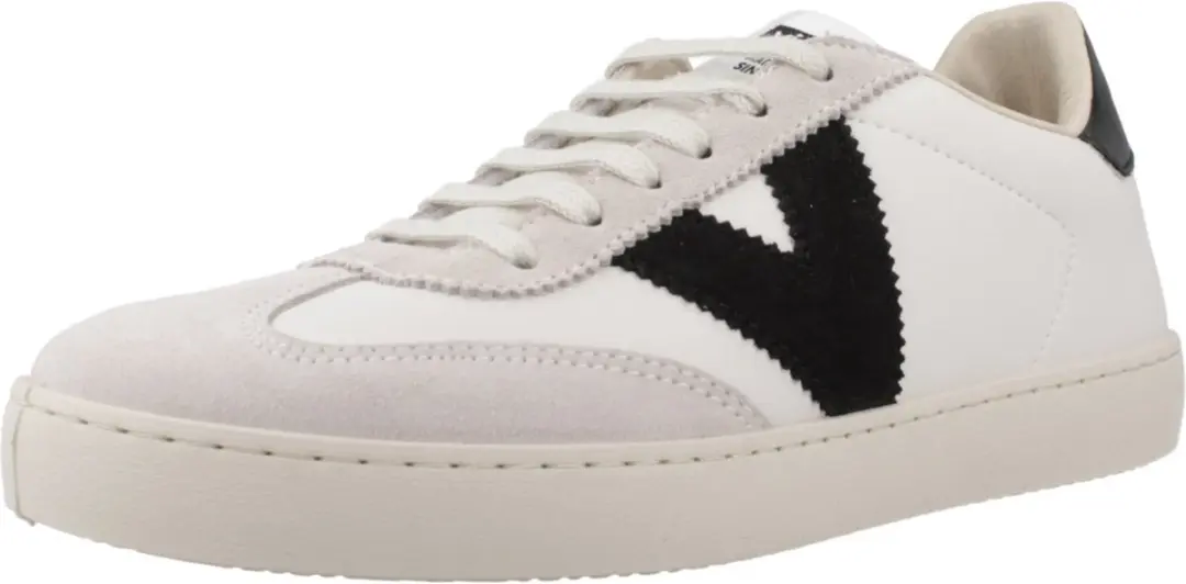 Victoria Berlijn Cycliste Sportschoenen - Zwart - afbeelding 3 van 6