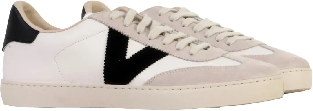 Victoria Berlijn Cycliste Sportschoenen - Zwart - afbeelding 5 van 6