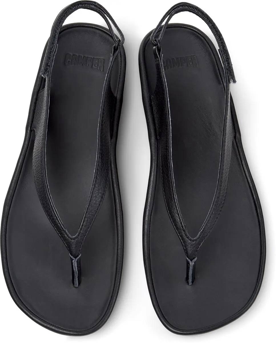Camper Right Isla Sandalen Dames - afbeelding 4 van 6