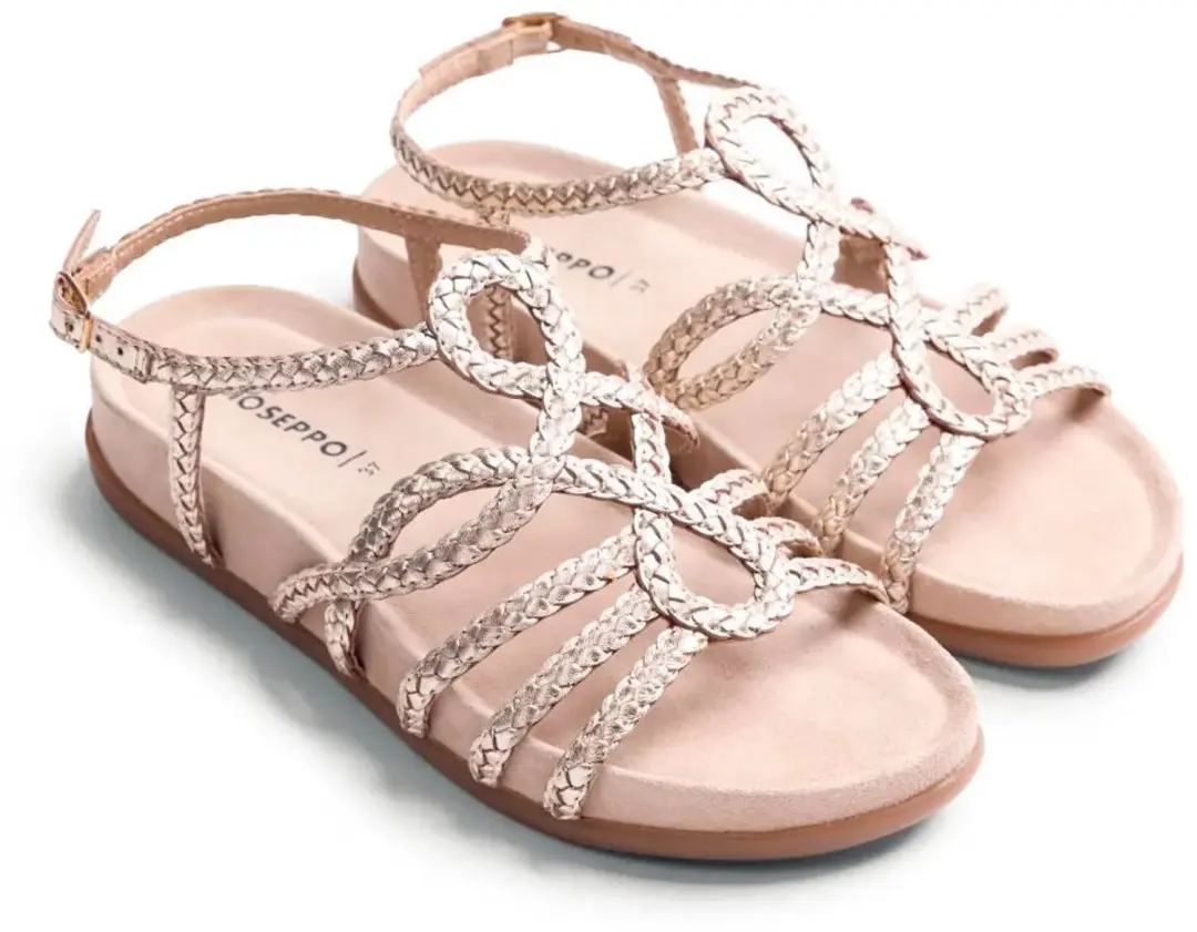 Gioseppo Marigat Sandalen Beige EU 38 Vrouw