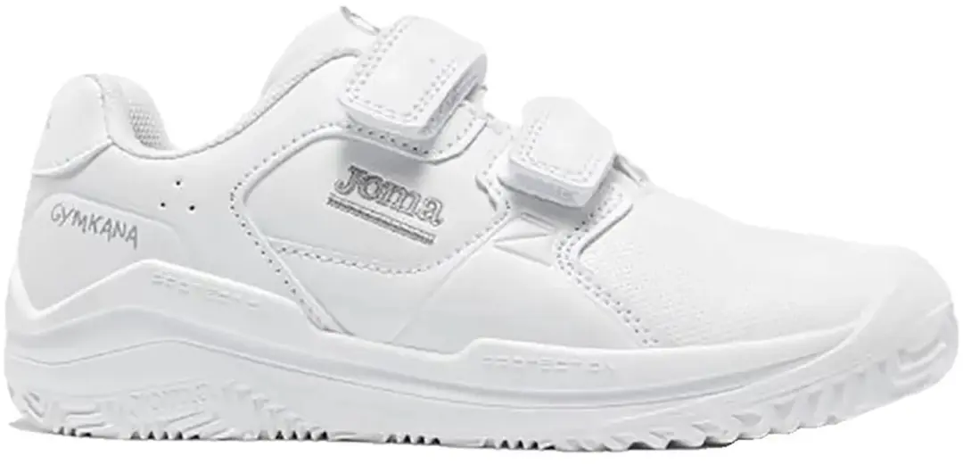 Joma W.gymkana 2602 Schoenen Wit EU 30 Kinderen
