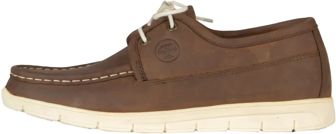 Bootschoen Leon