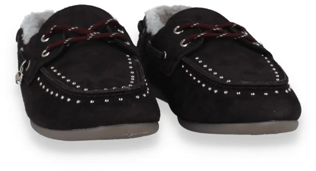 Mexx Dames Bootschoen Vuvu Tansy D.brown