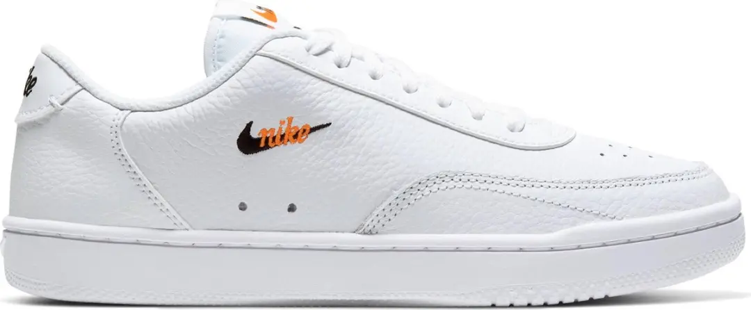 Nike Court Vintage Premium Dames Sneakers