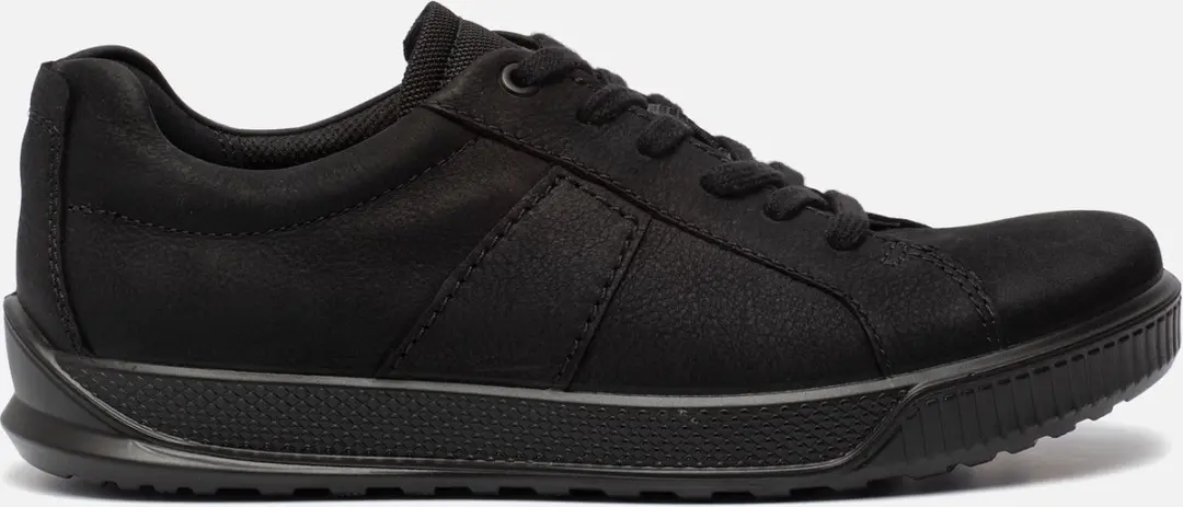 Ecco Byway sneakers zwart