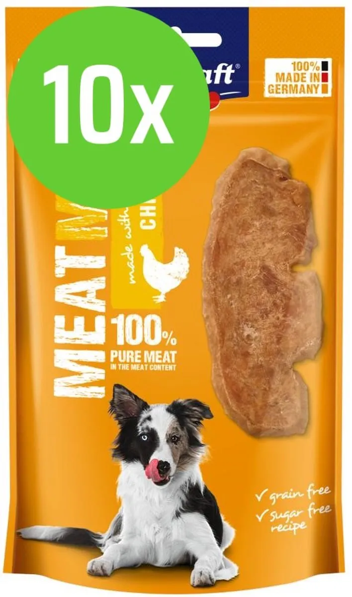 Vitakraft MEAT ME! Kip Hondensnacks