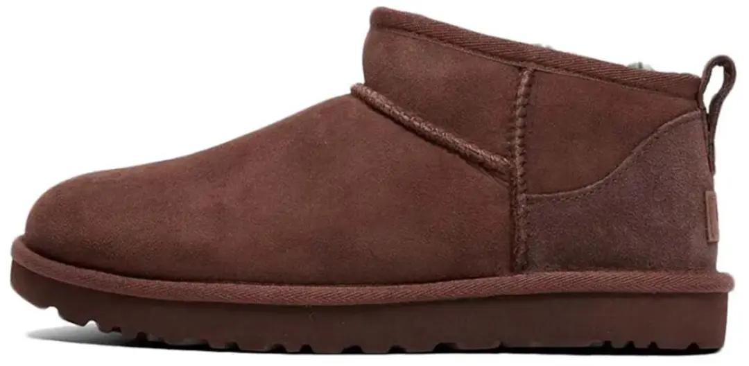UGG Classic Ultra Mini Dames Laarzen