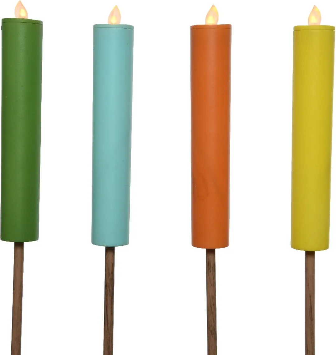 Lumineo Zon Tuinfakkel