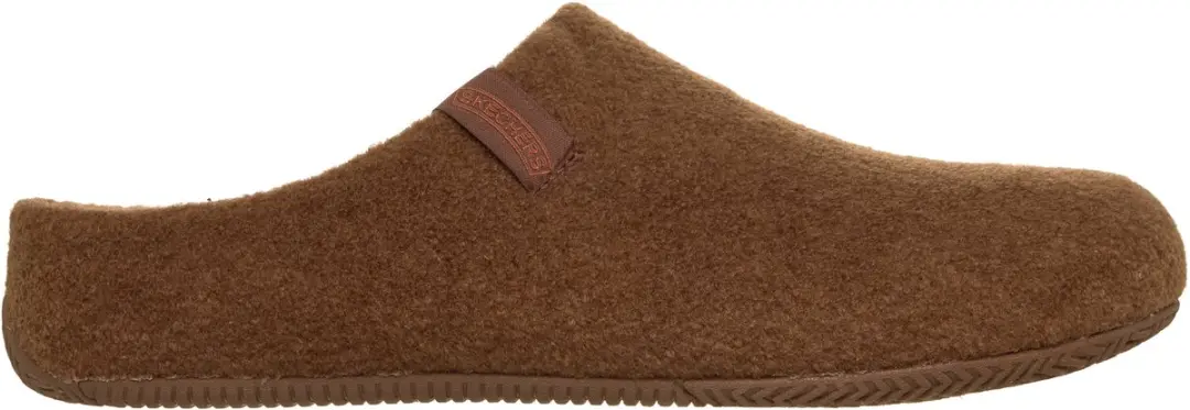 Skechers Bennett-Relaxer Heren Sloffen