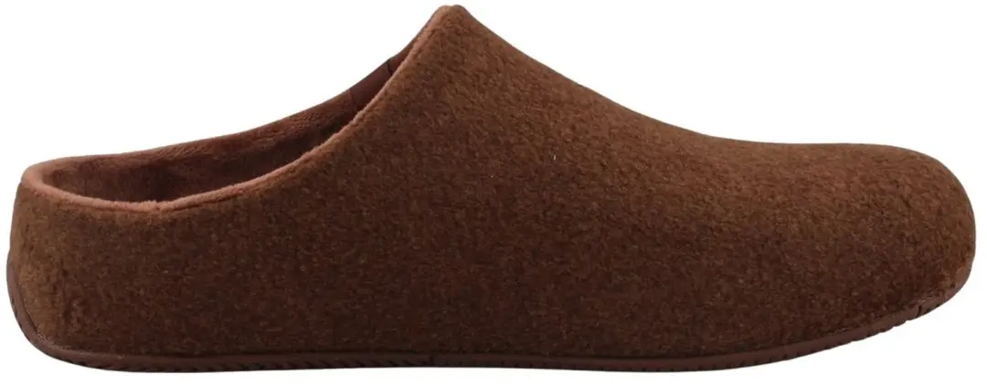 Skechers Bennett-Relaxer Heren Sloffen - Bruin - afbeelding 6 van 6