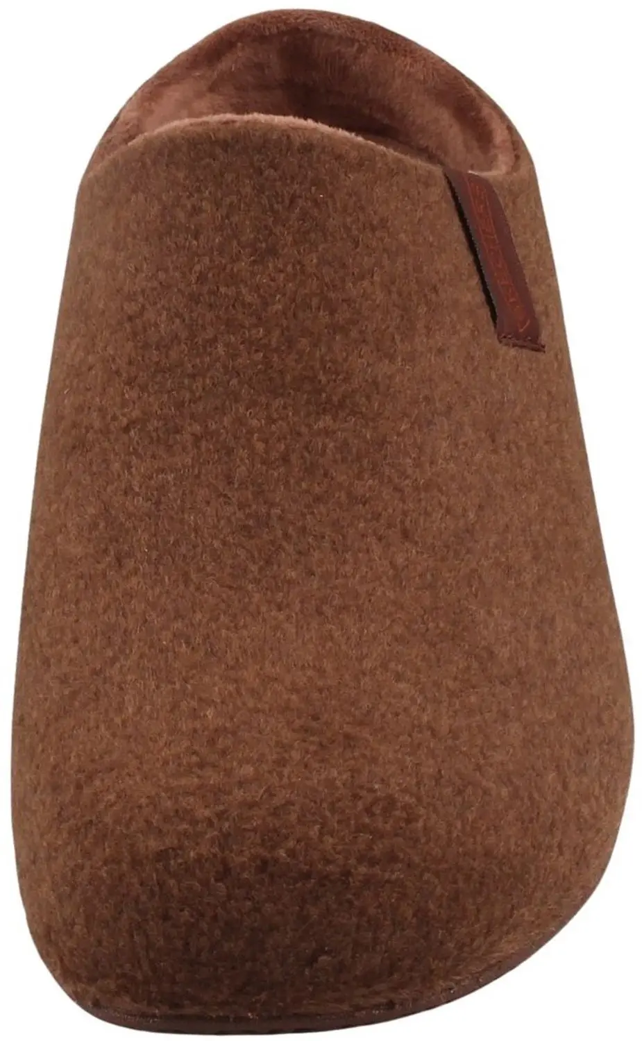Skechers Bennett-Relaxer Heren Sloffen - Bruin - afbeelding 3 van 6