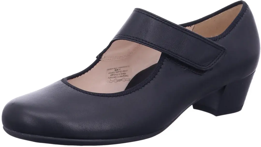 ara dames pumps zwart maat 42