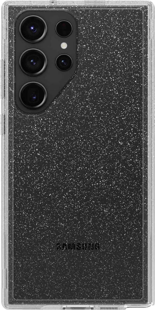 OtterBox Symmetry Hoesje 77-91251 - Glitter - Samsung Galaxy S23 Ultra