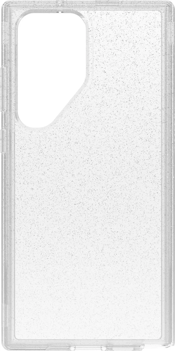 OtterBox Symmetry Hoesje 77-91251 - Glitter - Samsung Galaxy S23 Ultra