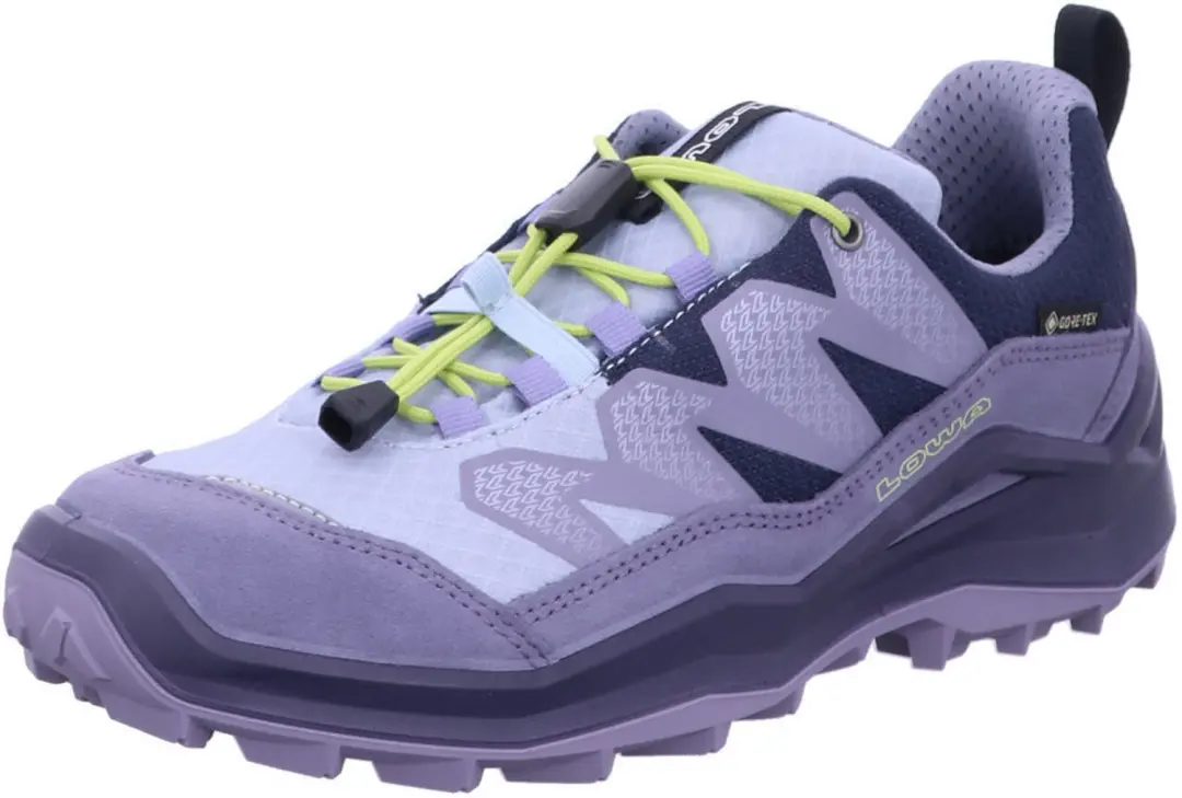 LOWA unisex sneakers maat 32