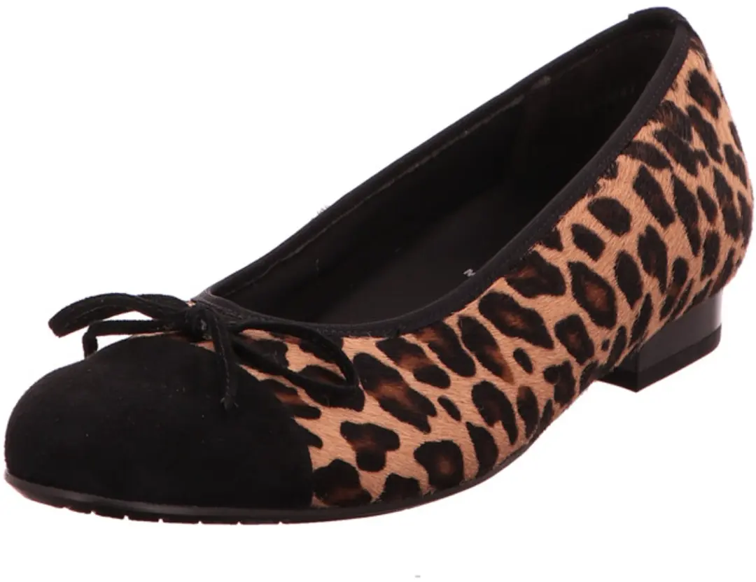 Semler dames pumps bruin maat 38.5
