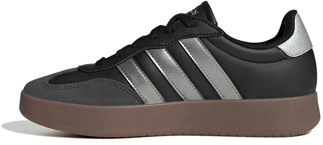 adidas Barreda Damestrainers - Zwart - afbeelding 6 van 6