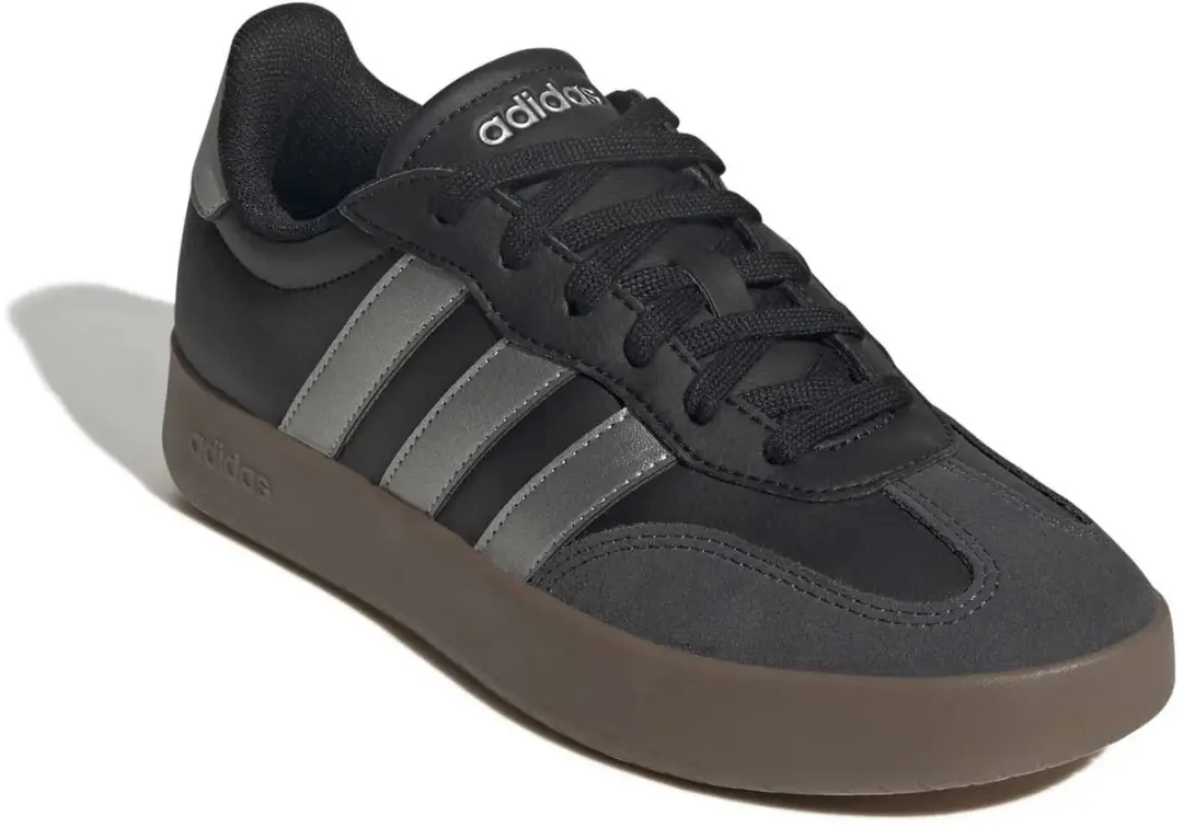 adidas Barreda Damestrainers - Zwart - afbeelding 3 van 6
