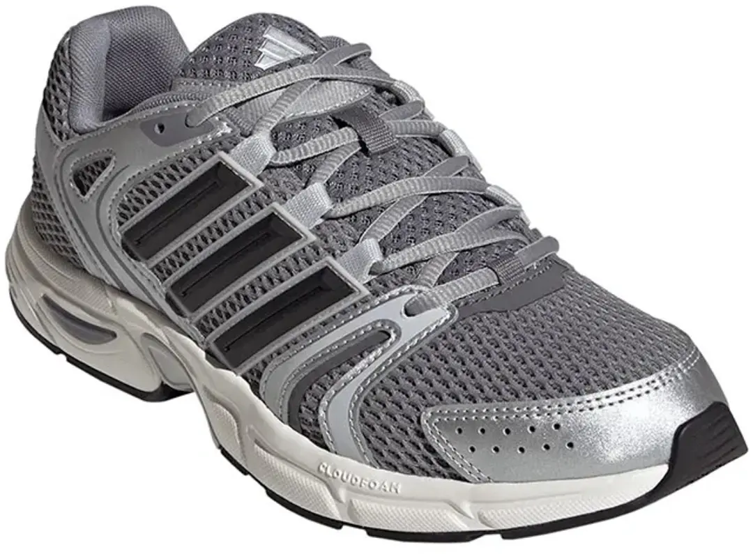 adidas Eclyptix Control Dames Sneakers - Grijs - afbeelding 2 van 4