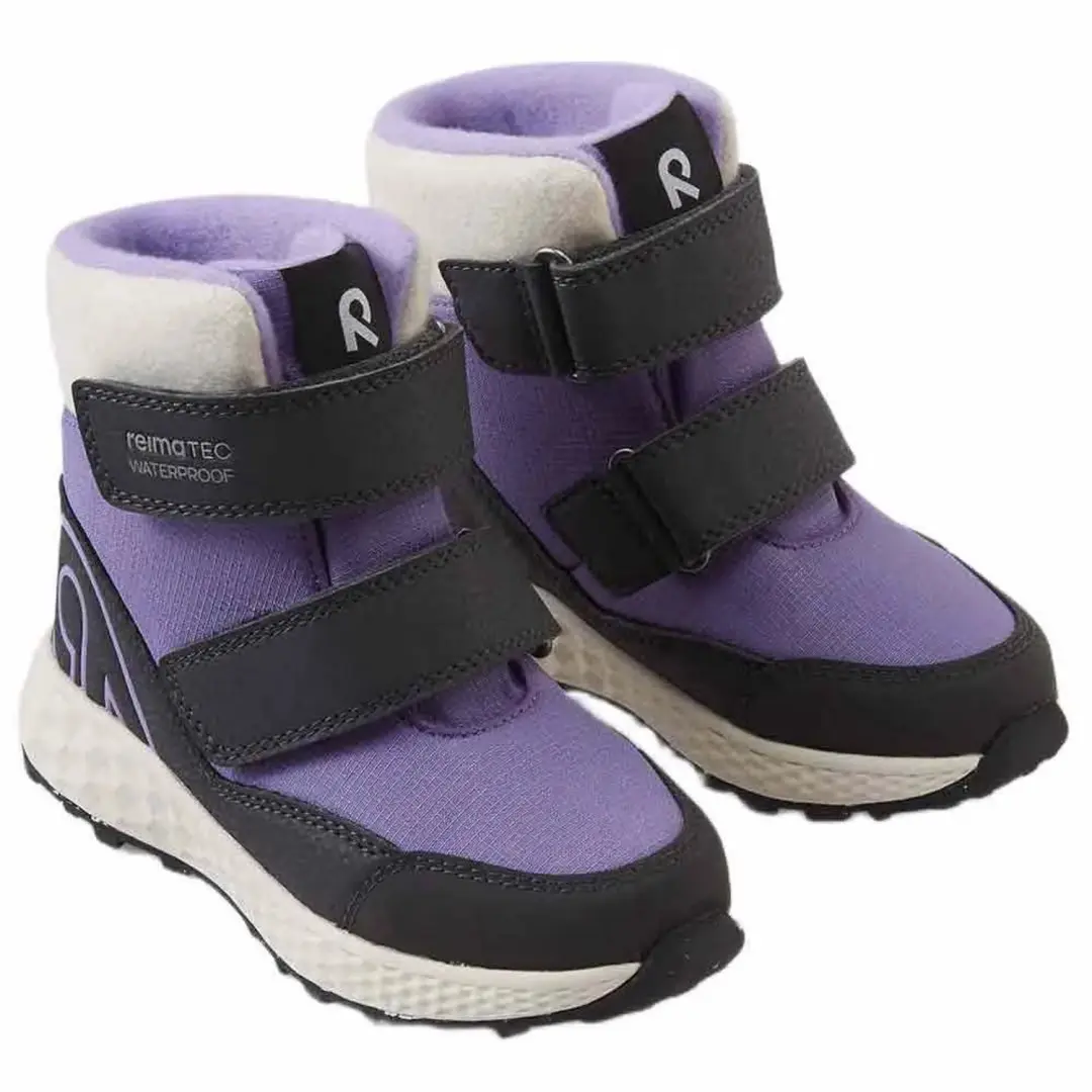 Reima Hallava Schoenen Paars EU 37 Kinderen