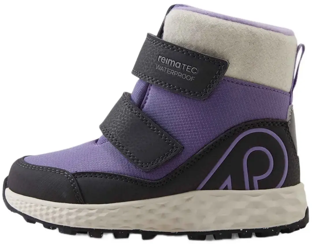 Reima Hallava Schoenen Paars EU 34 Kinderen