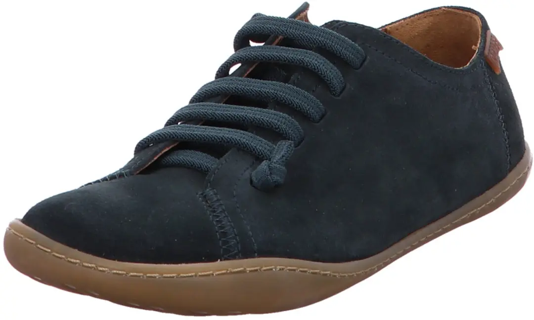 Camper unisex veterschoenen groen maat 41