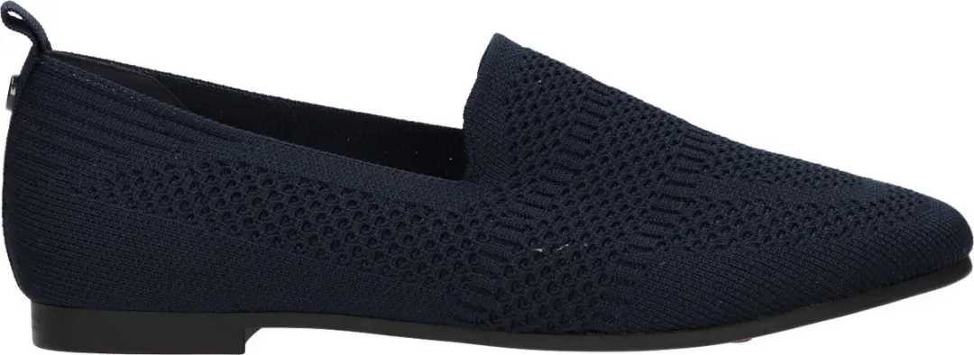 La Strada Loafer Blauw