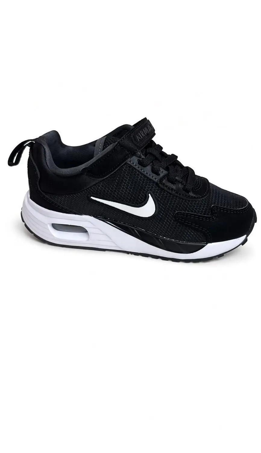 Nike Air Max Solo PS 'Black White' Maat 28.5