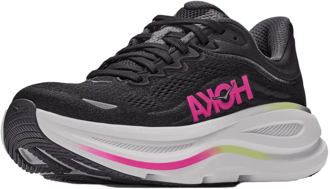 Hoka Bondi 9 Dames Hardloopschoenen